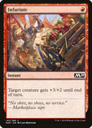 Infuriate [Core Set 2020] - The Mythic Store | 24h Order Processing