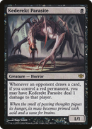 Kederekt Parasite [Conflux] - The Mythic Store | 24h Order Processing
