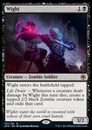 Wight (Promo Pack) [Dungeons & Dragons: Adventures in the Forgotten Realms Promos] - The Mythic Store | 24h Order Processing
