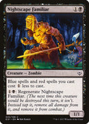 Nightscape Familiar [Archenemy: Nicol Bolas] - The Mythic Store | 24h Order Processing