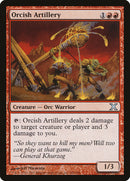 Orcish Artillery [Tenth Edition] - The Mythic Store | 24h Order Processing