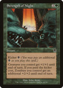 Strength of Night [Apocalypse] - The Mythic Store | 24h Order Processing