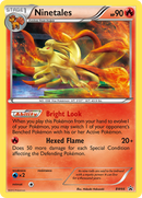 Ninetales (BW66) [Black & White: Black Star Promos] - The Mythic Store | 24h Order Processing