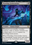 Prowling Geistcatcher [Innistrad: Midnight Hunt Commander] - The Mythic Store | 24h Order Processing
