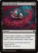 Feed the Swarm [Foundations] - The Mythic Store | 24h Order Processing