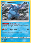Carracosta (45/236) [Sun & Moon: Unified Minds] - The Mythic Store | 24h Order Processing
