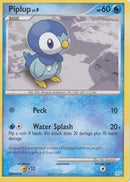 Piplup (5/12) [Diamond & Pearl: Trainer Kit - Manaphy] - The Mythic Store | 24h Order Processing