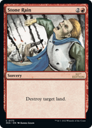 Stone Rain [30th Anniversary Edition] - The Mythic Store | 24h Order Processing