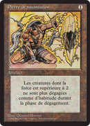 Meekstone [Foreign Black Border] - The Mythic Store | 24h Order Processing