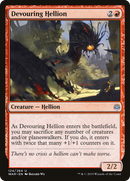 Devouring Hellion [War of the Spark] - The Mythic Store | 24h Order Processing