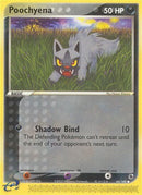 Poochyena (65/109) [EX: Ruby & Sapphire] - The Mythic Store | 24h Order Processing