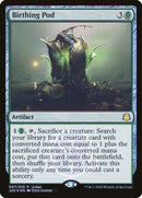 Birthing Pod [Judge Gift Cards 2020] - The Mythic Store | 24h Order Processing