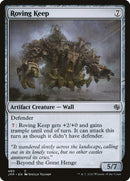 Roving Keep [Jumpstart] - The Mythic Store | 24h Order Processing