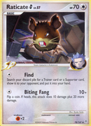 Raticate G (78/147) [Platinum: Supreme Victors] - The Mythic Store | 24h Order Processing