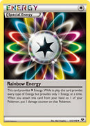Rainbow Energy (131/146) [XY: Base Set] - The Mythic Store | 24h Order Processing