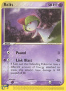 Ralts (68/109) [EX: Ruby & Sapphire] - The Mythic Store | 24h Order Processing