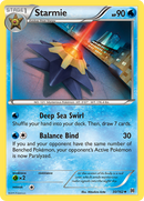 Starmie (30/162) [XY: BREAKthrough] - The Mythic Store | 24h Order Processing