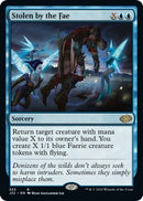 Stolen by the Fae [Jumpstart 2022] - The Mythic Store | 24h Order Processing