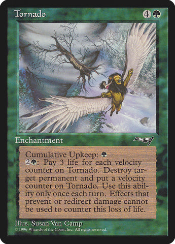 Tornado [Alliances] - The Mythic Store | 24h Order Processing