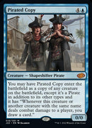 Pirated Copy [Jumpstart 2022] - The Mythic Store | 24h Order Processing