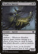 Headless Specter [Modern Horizons] - The Mythic Store | 24h Order Processing