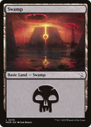 Swamp (279) [March of the Machine] - The Mythic Store | 24h Order Processing