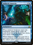 Induced Amnesia [Rivals of Ixalan] - The Mythic Store | 24h Order Processing