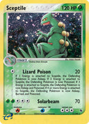 Sceptile (11/109) [EX: Ruby & Sapphire] - The Mythic Store | 24h Order Processing