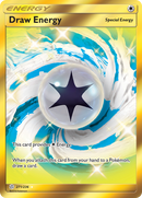 Draw Energy (271/236) [Sun & Moon: Cosmic Eclipse] - The Mythic Store | 24h Order Processing