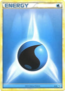 Water Energy (9/30) [HeartGold & SoulSilver: Trainer Kit - Gyarados] - The Mythic Store | 24h Order Processing