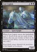 Lost Legion [Throne of Eldraine] - The Mythic Store | 24h Order Processing