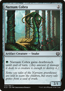 Narnam Cobra [Kaladesh] - The Mythic Store | 24h Order Processing
