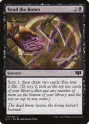 Read the Bones [Commander 2014] - The Mythic Store | 24h Order Processing
