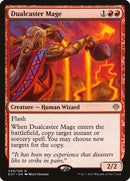 Dualcaster Mage [Archenemy: Nicol Bolas] - The Mythic Store | 24h Order Processing