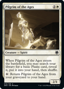 Pilgrim of the Ages [Game Night: Free-for-All] - The Mythic Store | 24h Order Processing