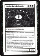 Underdark Beholder (2021 Edition) [Mystery Booster Playtest Cards] - The Mythic Store | 24h Order Processing