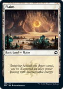 Plains (265) [Dungeons & Dragons: Adventures in the Forgotten Realms] - The Mythic Store | 24h Order Processing