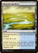 Meandering River [Global Series Jiang Yanggu & Mu Yanling] - The Mythic Store | 24h Order Processing