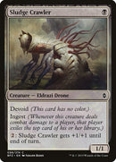 Sludge Crawler [Battle for Zendikar] - The Mythic Store | 24h Order Processing