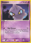 Shuppet (61/108) (Stamped) [EX: Power Keepers] - The Mythic Store | 24h Order Processing