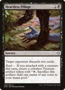 Heartless Pillage [Ixalan] - The Mythic Store | 24h Order Processing