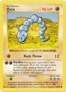 Onix (56/102) [Base Set Shadowless Unlimited] - The Mythic Store | 24h Order Processing