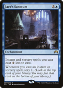 Jace's Sanctum (Promo Pack) [Magic Origins Promos] - The Mythic Store | 24h Order Processing