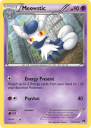 Meowstic (59/122) [XY: BREAKpoint] - The Mythic Store | 24h Order Processing