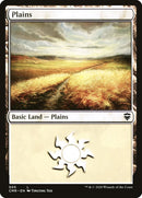 Plains (505) [Commander Legends] - The Mythic Store | 24h Order Processing