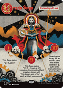 Urza's Saga [Secret Lair Countdown Kit] - The Mythic Store | 24h Order Processing