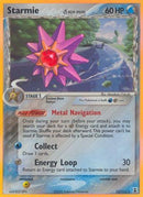 Starmie (15/113) (Delta Species) [EX: Delta Species] - The Mythic Store | 24h Order Processing