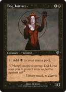 Bog Initiate [Invasion] - The Mythic Store | 24h Order Processing