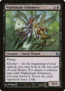 Nightshade Schemers [Morningtide] - The Mythic Store | 24h Order Processing