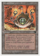 Urza's Mine (Orange Background) [Chronicles] - The Mythic Store | 24h Order Processing